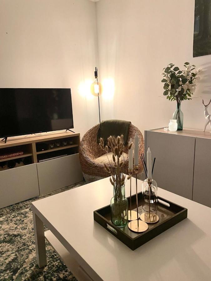 Petit Cocon Au Coeur D'Annecy Lejlighed Eksteriør billede